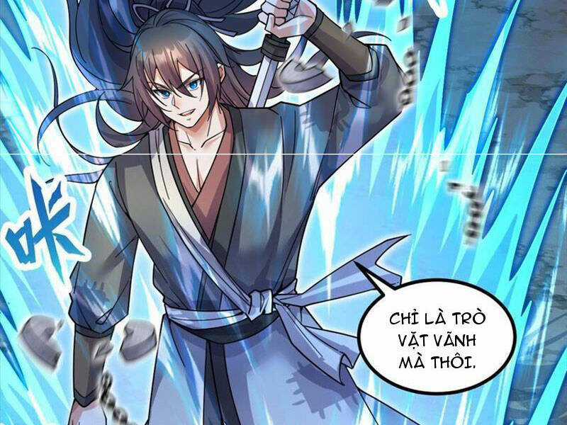 Khởi Đầu Có Kiếm Vực, Ta Sẽ Trở Thành Kiếm Thần Chapter 125 trang 57