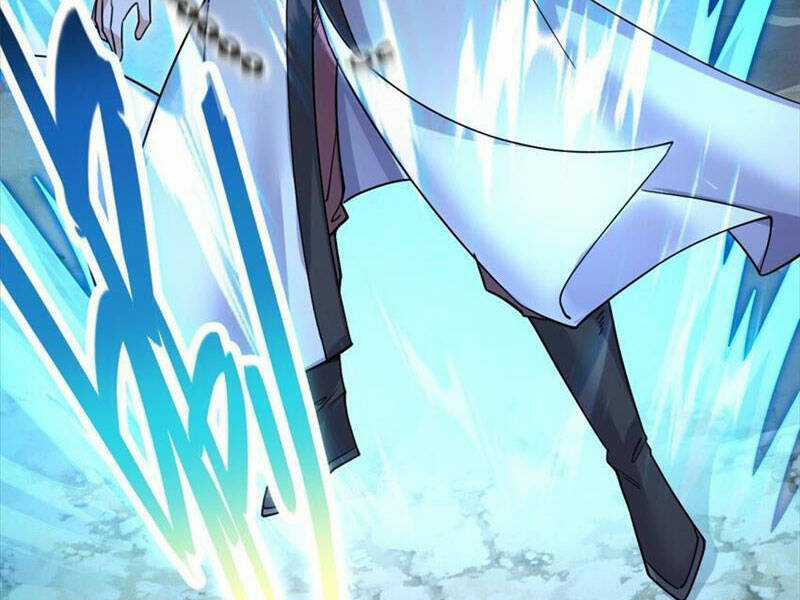 Khởi Đầu Có Kiếm Vực, Ta Sẽ Trở Thành Kiếm Thần Chapter 125 trang 58