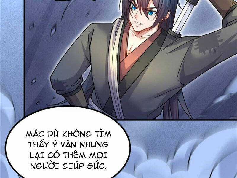 Khởi Đầu Có Kiếm Vực, Ta Sẽ Trở Thành Kiếm Thần Chapter 125 trang 63