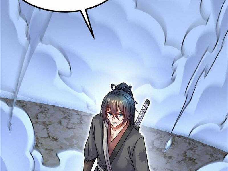 Khởi Đầu Có Kiếm Vực, Ta Sẽ Trở Thành Kiếm Thần Chapter 125 trang 64