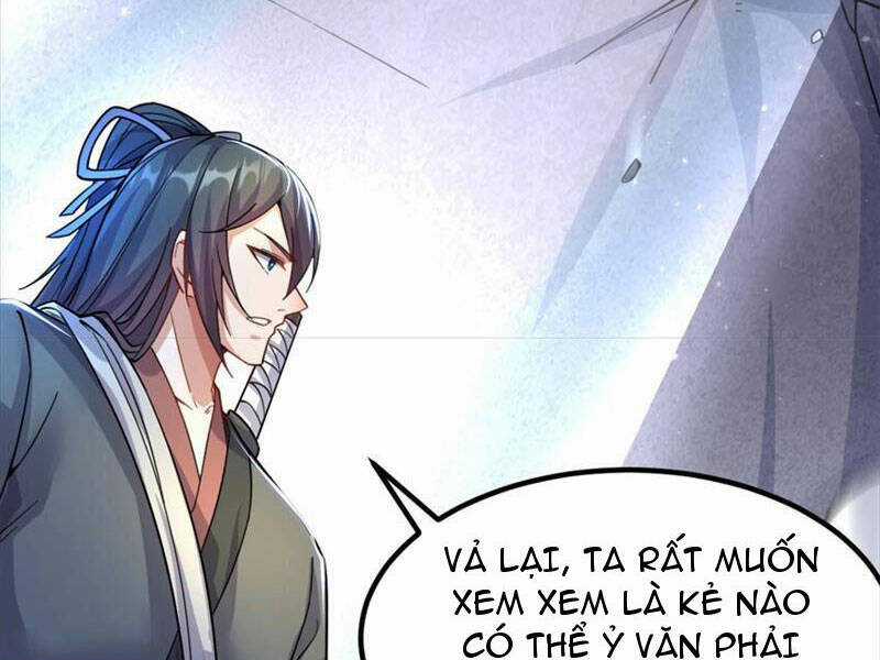 Khởi Đầu Có Kiếm Vực, Ta Sẽ Trở Thành Kiếm Thần Chapter 125 trang 67