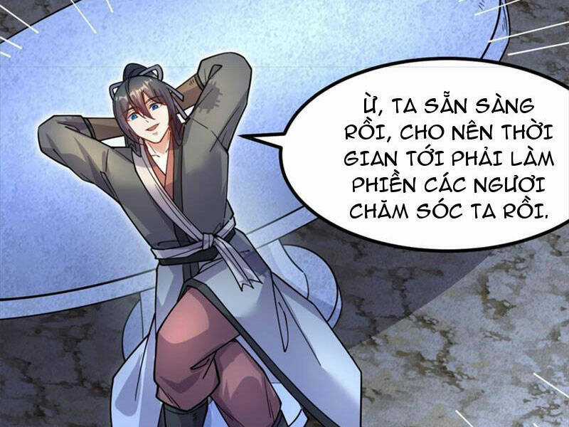 Khởi Đầu Có Kiếm Vực, Ta Sẽ Trở Thành Kiếm Thần Chapter 125 trang 8