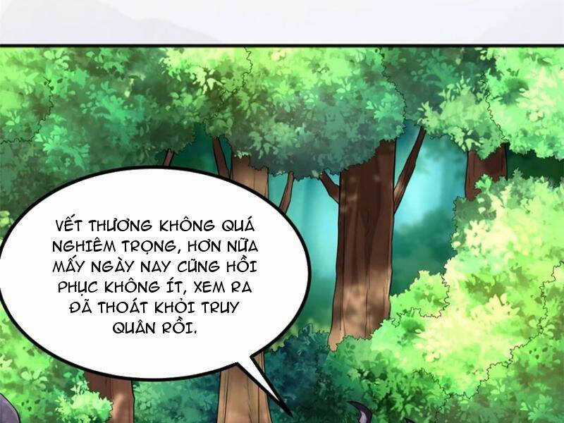 Khởi Đầu Có Kiếm Vực, Ta Sẽ Trở Thành Kiếm Thần Chapter 126 trang 0
