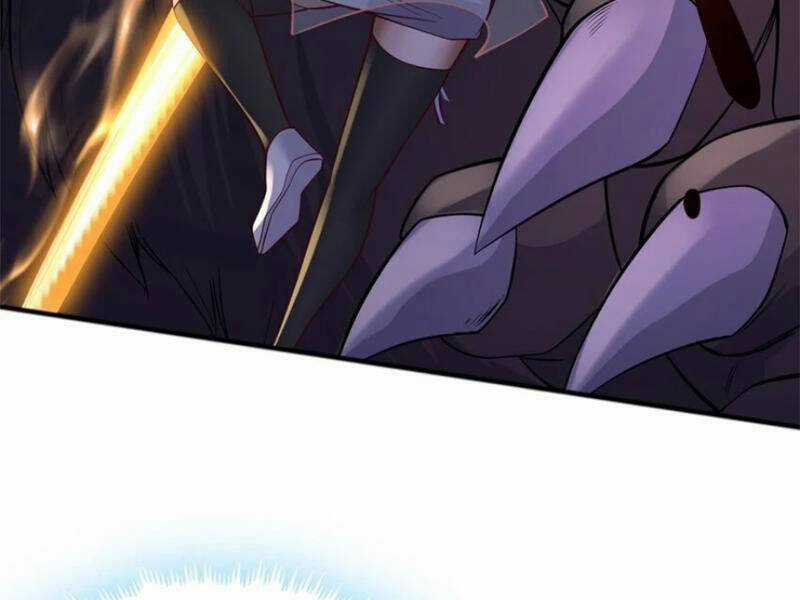 Khởi Đầu Có Kiếm Vực, Ta Sẽ Trở Thành Kiếm Thần Chapter 126 trang 10