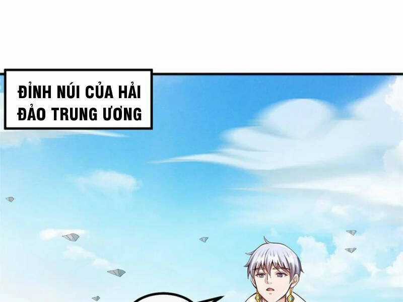 Khởi Đầu Có Kiếm Vực, Ta Sẽ Trở Thành Kiếm Thần Chapter 126 trang 13