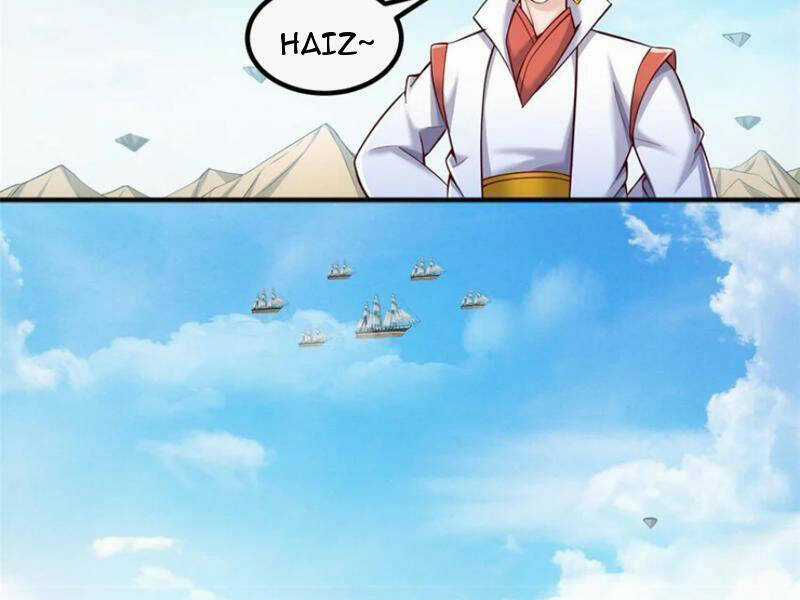 Khởi Đầu Có Kiếm Vực, Ta Sẽ Trở Thành Kiếm Thần Chapter 126 trang 14