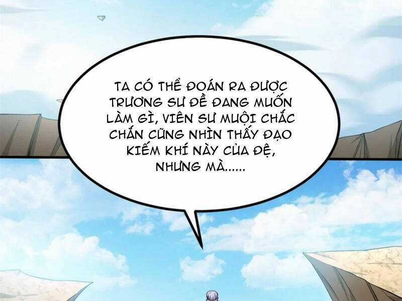 Khởi Đầu Có Kiếm Vực, Ta Sẽ Trở Thành Kiếm Thần Chapter 126 trang 15