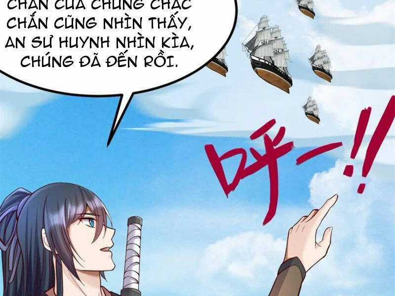 Khởi Đầu Có Kiếm Vực, Ta Sẽ Trở Thành Kiếm Thần Chapter 126 trang 17