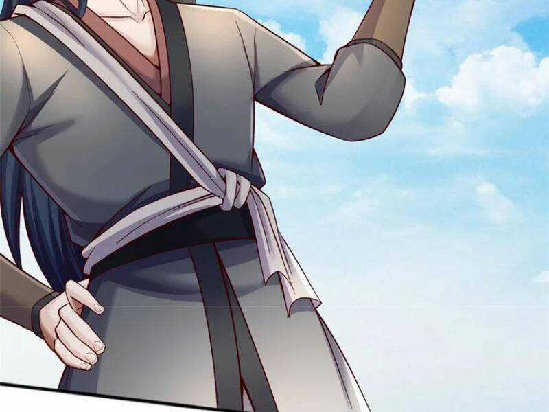 Khởi Đầu Có Kiếm Vực, Ta Sẽ Trở Thành Kiếm Thần Chapter 126 trang 18