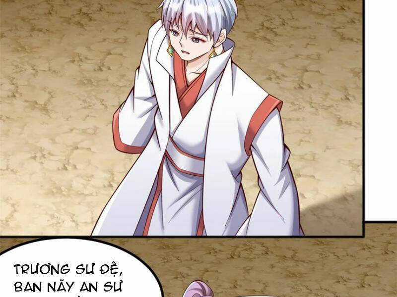 Khởi Đầu Có Kiếm Vực, Ta Sẽ Trở Thành Kiếm Thần Chapter 126 trang 20