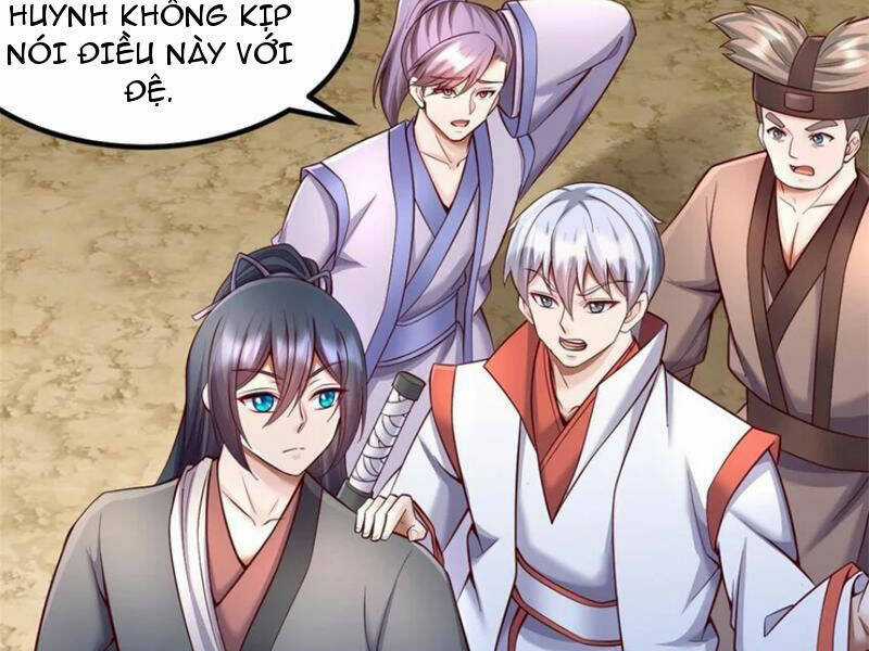 Khởi Đầu Có Kiếm Vực, Ta Sẽ Trở Thành Kiếm Thần Chapter 126 trang 21