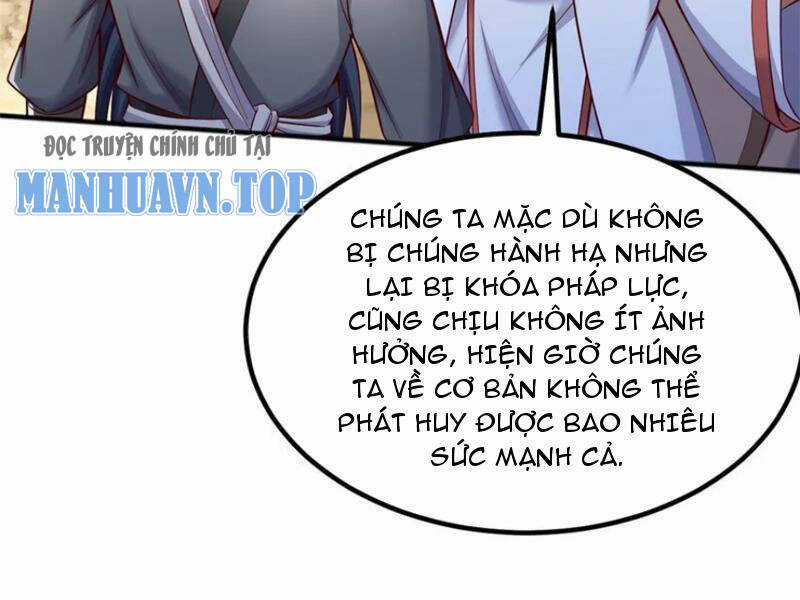 Khởi Đầu Có Kiếm Vực, Ta Sẽ Trở Thành Kiếm Thần Chapter 126 trang 22