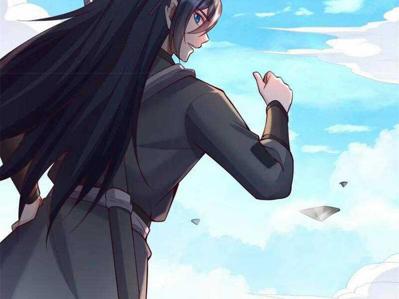 Khởi Đầu Có Kiếm Vực, Ta Sẽ Trở Thành Kiếm Thần Chapter 126 trang 25