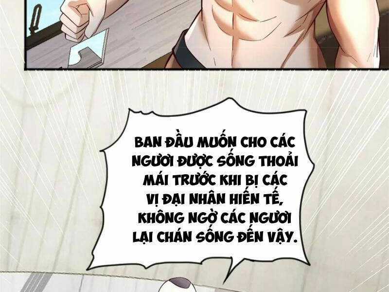 Khởi Đầu Có Kiếm Vực, Ta Sẽ Trở Thành Kiếm Thần Chapter 126 trang 27