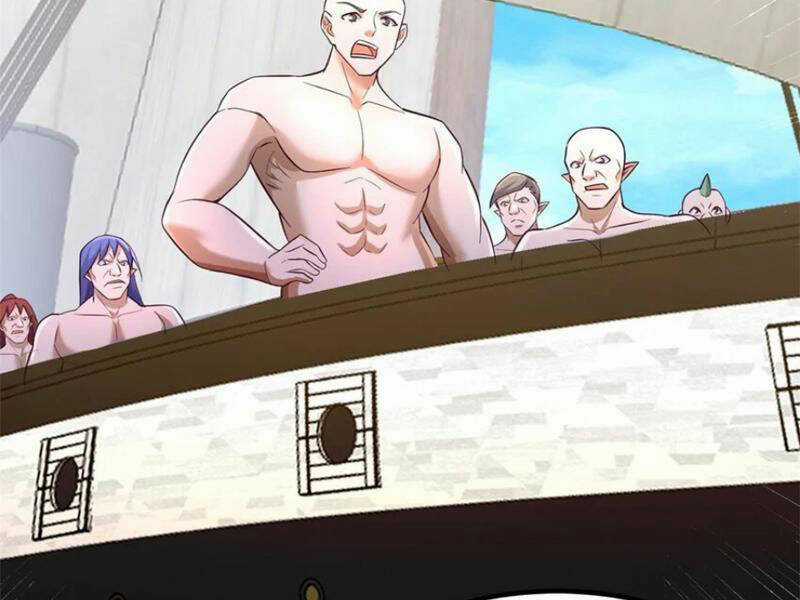 Khởi Đầu Có Kiếm Vực, Ta Sẽ Trở Thành Kiếm Thần Chapter 126 trang 28