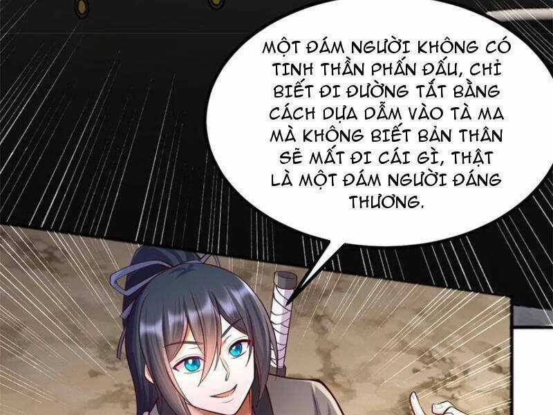 Khởi Đầu Có Kiếm Vực, Ta Sẽ Trở Thành Kiếm Thần Chapter 126 trang 29