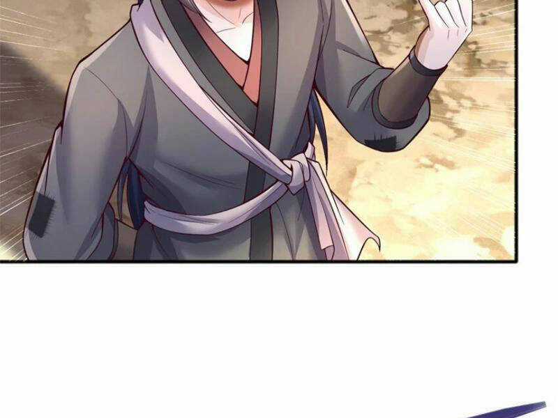 Khởi Đầu Có Kiếm Vực, Ta Sẽ Trở Thành Kiếm Thần Chapter 126 trang 30