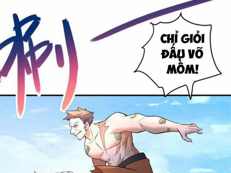 Khởi Đầu Có Kiếm Vực, Ta Sẽ Trở Thành Kiếm Thần Chapter 126 trang 31