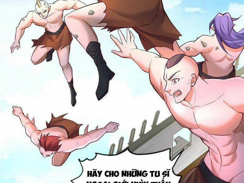 Khởi Đầu Có Kiếm Vực, Ta Sẽ Trở Thành Kiếm Thần Chapter 126 trang 32