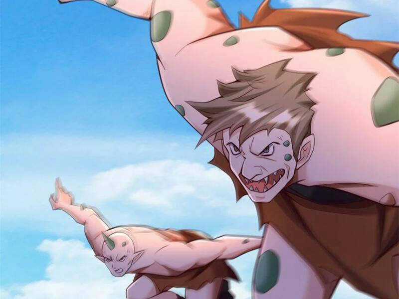 Khởi Đầu Có Kiếm Vực, Ta Sẽ Trở Thành Kiếm Thần Chapter 126 trang 34