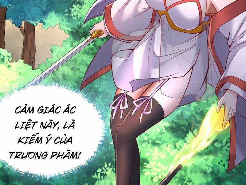 Khởi Đầu Có Kiếm Vực, Ta Sẽ Trở Thành Kiếm Thần Chapter 126 trang 4