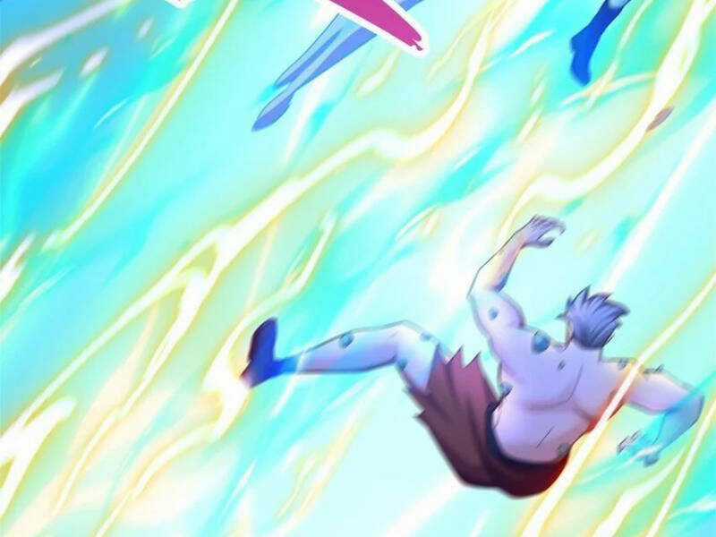 Khởi Đầu Có Kiếm Vực, Ta Sẽ Trở Thành Kiếm Thần Chapter 126 trang 41