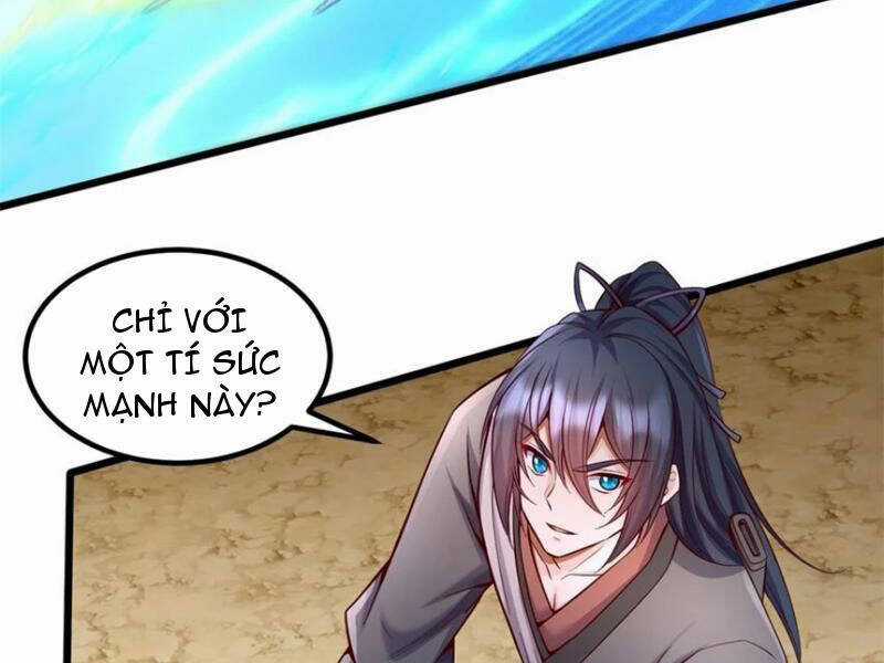 Khởi Đầu Có Kiếm Vực, Ta Sẽ Trở Thành Kiếm Thần Chapter 126 trang 43