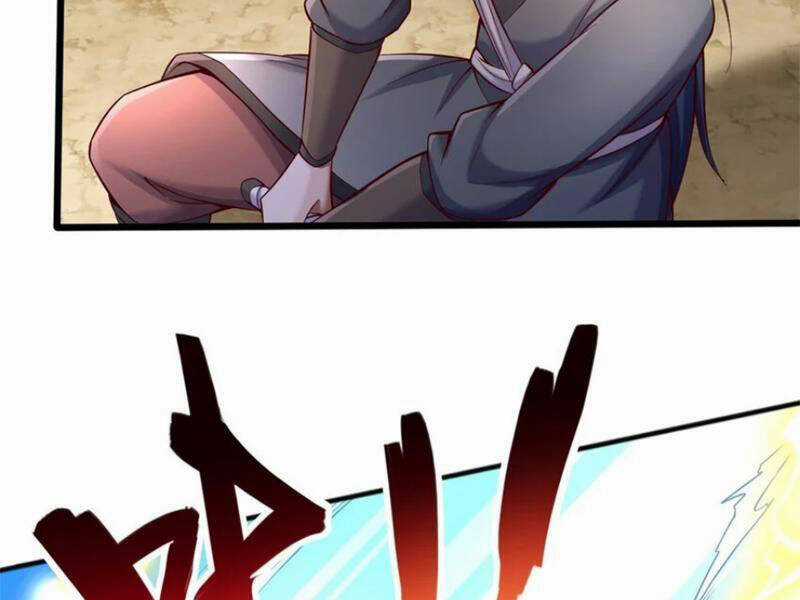 Khởi Đầu Có Kiếm Vực, Ta Sẽ Trở Thành Kiếm Thần Chapter 126 trang 44