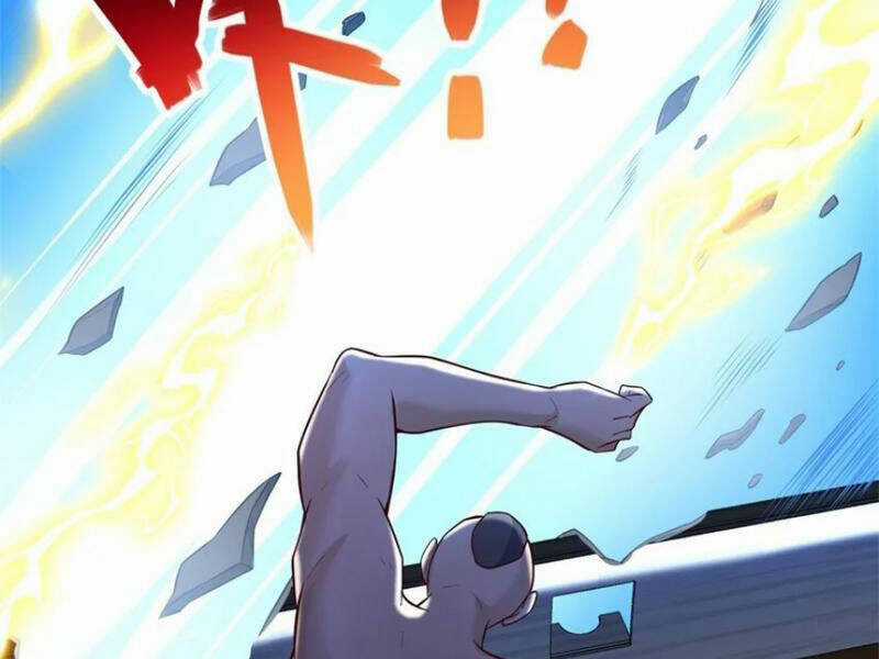 Khởi Đầu Có Kiếm Vực, Ta Sẽ Trở Thành Kiếm Thần Chapter 126 trang 45