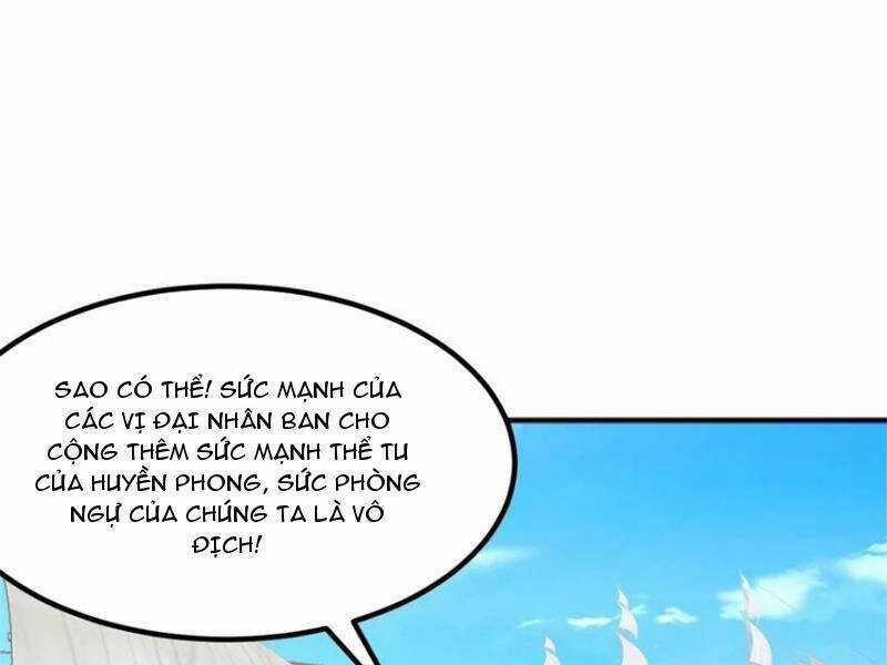 Khởi Đầu Có Kiếm Vực, Ta Sẽ Trở Thành Kiếm Thần Chapter 126 trang 47