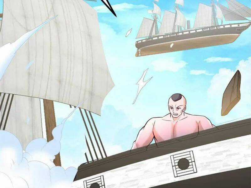 Khởi Đầu Có Kiếm Vực, Ta Sẽ Trở Thành Kiếm Thần Chapter 126 trang 48