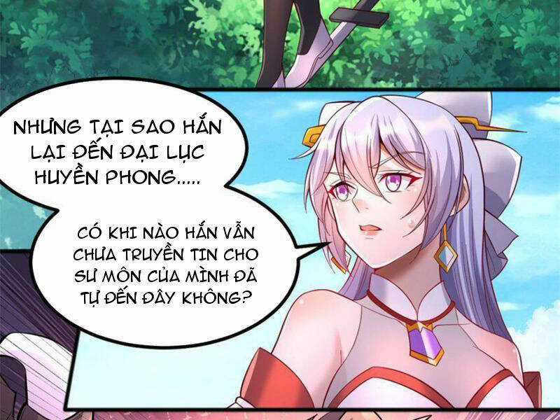 Khởi Đầu Có Kiếm Vực, Ta Sẽ Trở Thành Kiếm Thần Chapter 126 trang 5