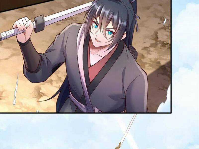 Khởi Đầu Có Kiếm Vực, Ta Sẽ Trở Thành Kiếm Thần Chapter 126 trang 50