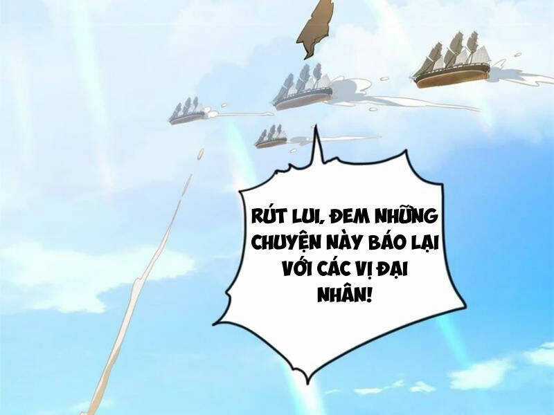 Khởi Đầu Có Kiếm Vực, Ta Sẽ Trở Thành Kiếm Thần Chapter 126 trang 51