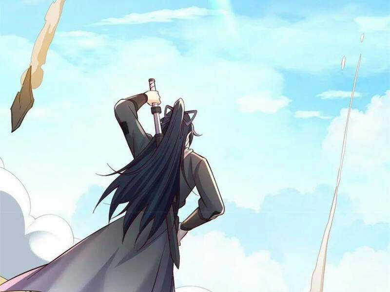 Khởi Đầu Có Kiếm Vực, Ta Sẽ Trở Thành Kiếm Thần Chapter 126 trang 52