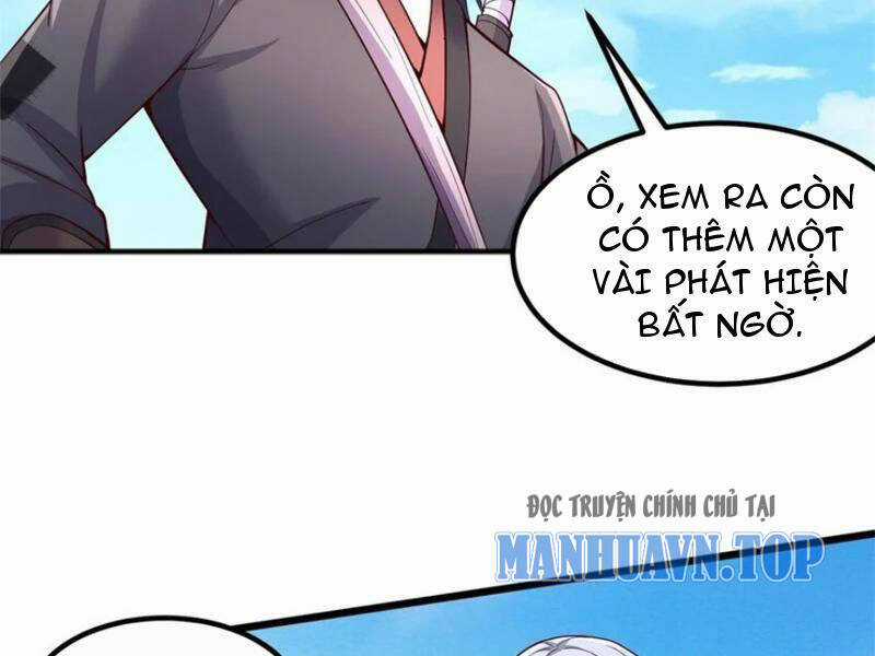 Khởi Đầu Có Kiếm Vực, Ta Sẽ Trở Thành Kiếm Thần Chapter 126 trang 54