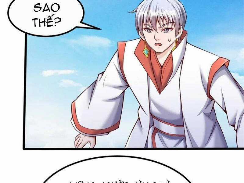 Khởi Đầu Có Kiếm Vực, Ta Sẽ Trở Thành Kiếm Thần Chapter 126 trang 55