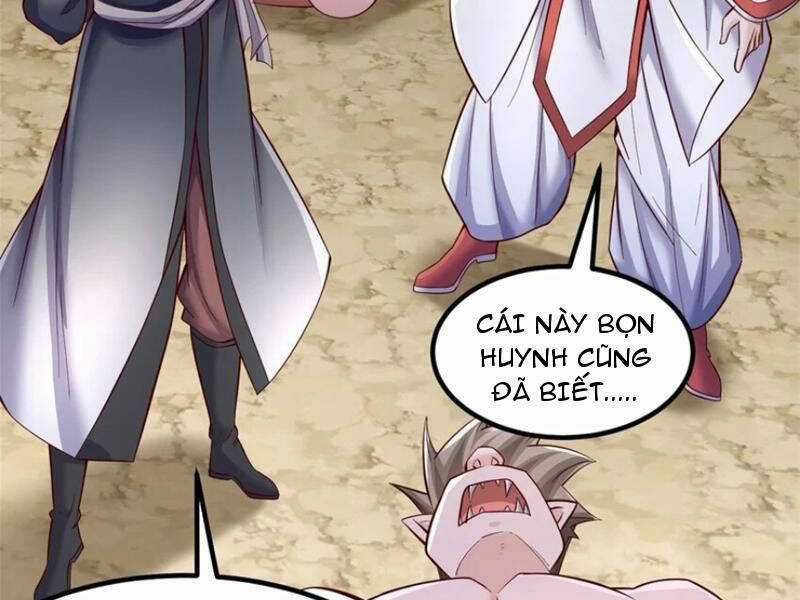 Khởi Đầu Có Kiếm Vực, Ta Sẽ Trở Thành Kiếm Thần Chapter 126 trang 57