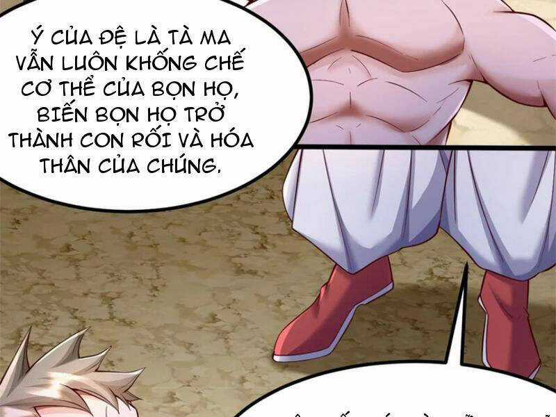 Khởi Đầu Có Kiếm Vực, Ta Sẽ Trở Thành Kiếm Thần Chapter 126 trang 58