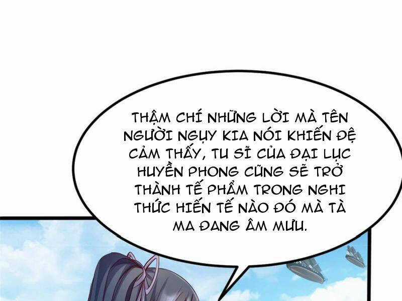 Khởi Đầu Có Kiếm Vực, Ta Sẽ Trở Thành Kiếm Thần Chapter 126 trang 60