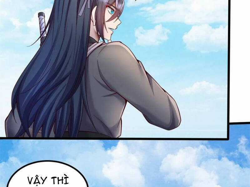 Khởi Đầu Có Kiếm Vực, Ta Sẽ Trở Thành Kiếm Thần Chapter 126 trang 61