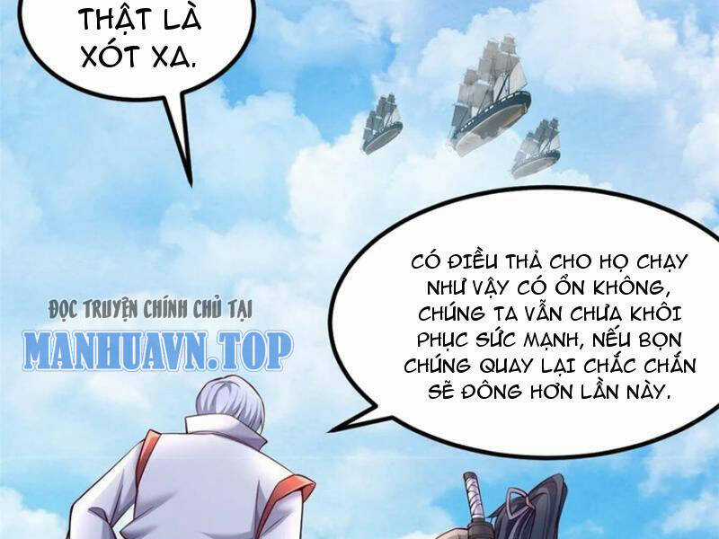 Khởi Đầu Có Kiếm Vực, Ta Sẽ Trở Thành Kiếm Thần Chapter 126 trang 62