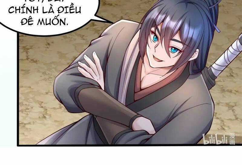 Khởi Đầu Có Kiếm Vực, Ta Sẽ Trở Thành Kiếm Thần Chapter 126 trang 64