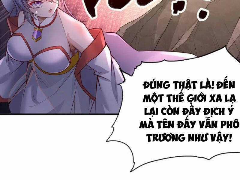 Khởi Đầu Có Kiếm Vực, Ta Sẽ Trở Thành Kiếm Thần Chapter 126 trang 7