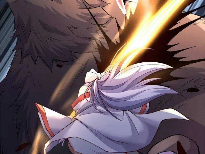 Khởi Đầu Có Kiếm Vực, Ta Sẽ Trở Thành Kiếm Thần Chapter 126 trang 9