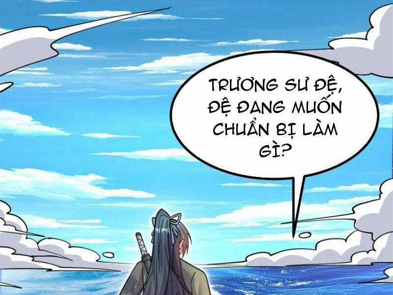Khởi Đầu Có Kiếm Vực, Ta Sẽ Trở Thành Kiếm Thần Chapter 127 trang 0