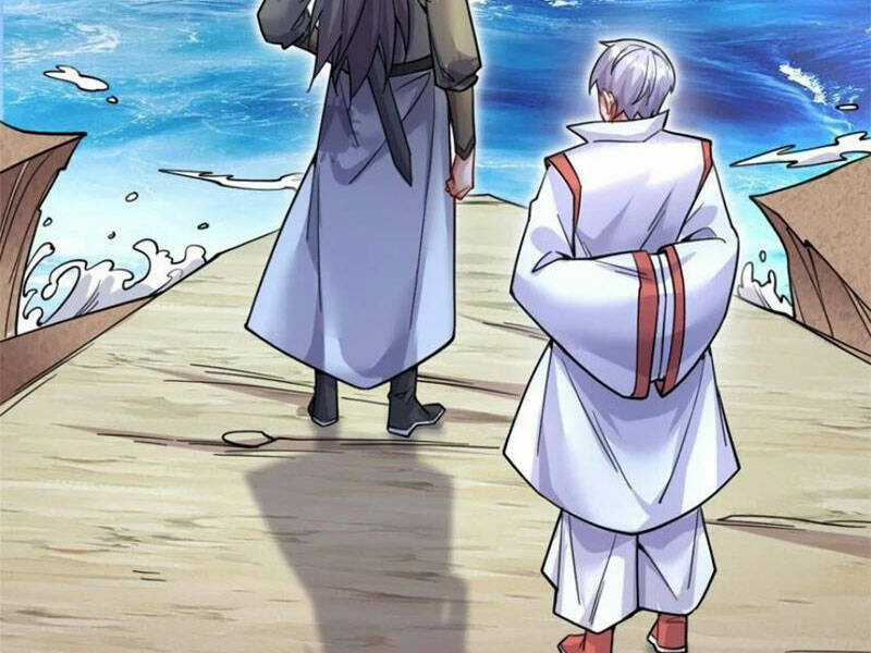 Khởi Đầu Có Kiếm Vực, Ta Sẽ Trở Thành Kiếm Thần Chapter 127 trang 1
