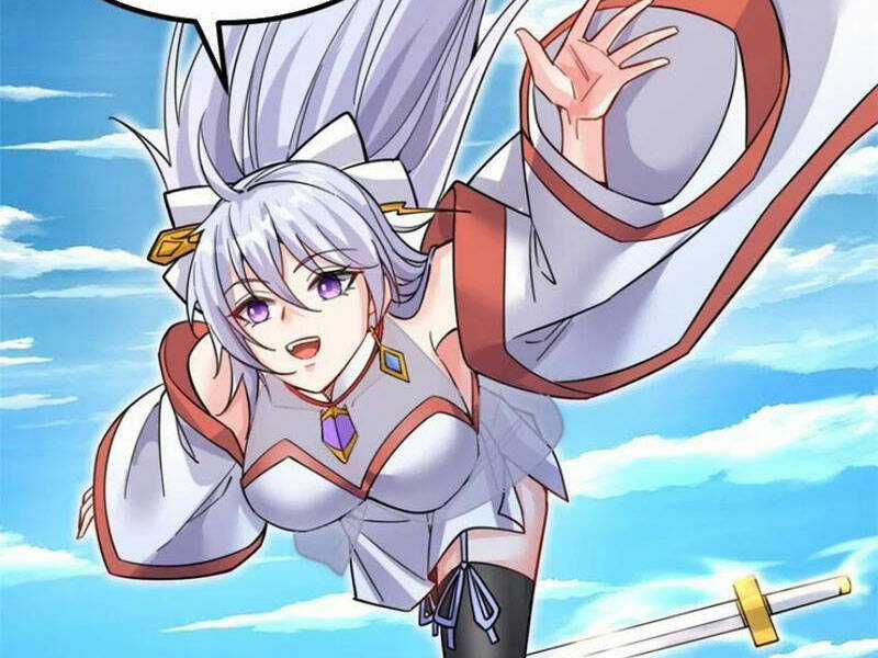 Khởi Đầu Có Kiếm Vực, Ta Sẽ Trở Thành Kiếm Thần Chapter 127 trang 11