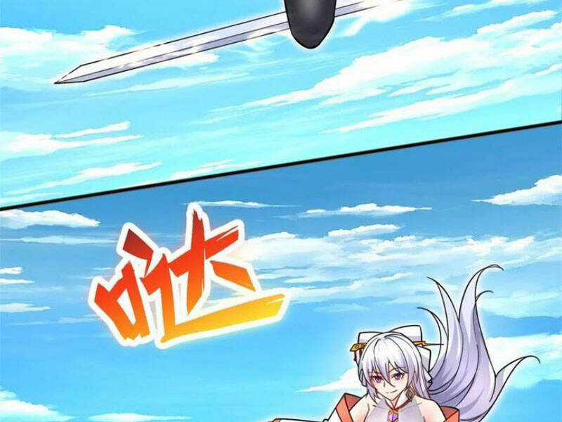 Khởi Đầu Có Kiếm Vực, Ta Sẽ Trở Thành Kiếm Thần Chapter 127 trang 12