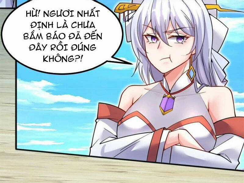 Khởi Đầu Có Kiếm Vực, Ta Sẽ Trở Thành Kiếm Thần Chapter 127 trang 15